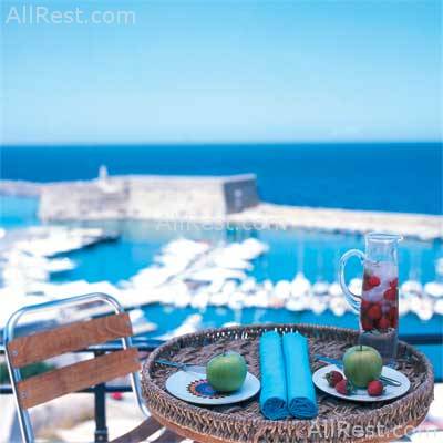 Lato Boutique Hotel 33